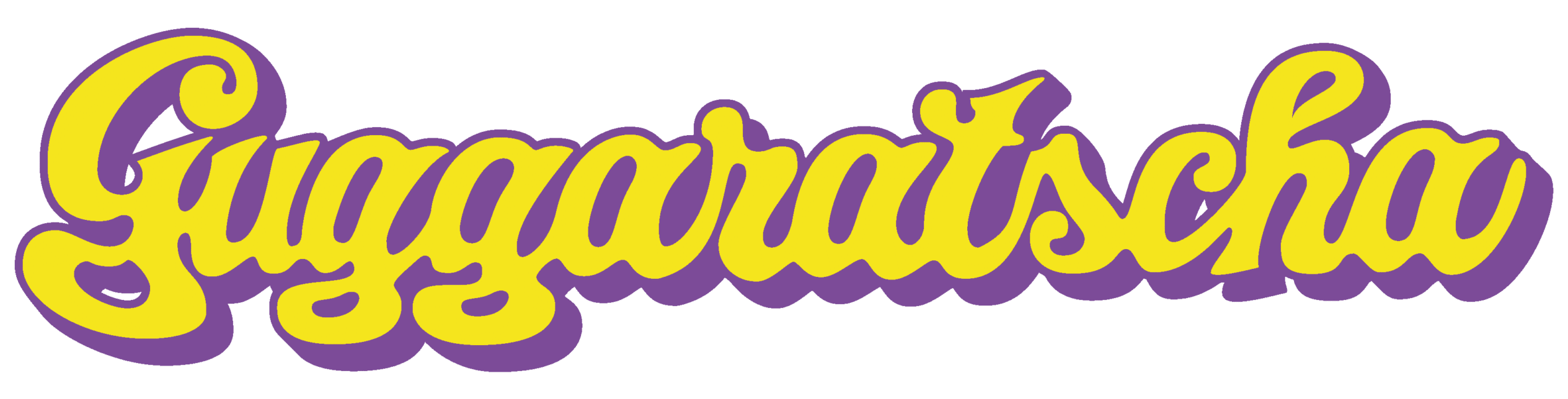 VIP Guggaratscha